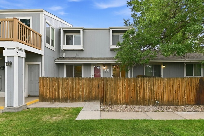 property at 2557 S Dover St