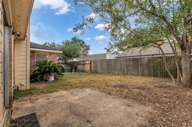 4307 Eagle Fork Dr in Houston, TX - Building Photo - Building Photo