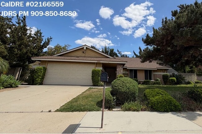 property at 20550 Gernside Dr