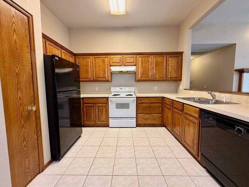2711 Belknap Ave in Norman, OK - Building Photo