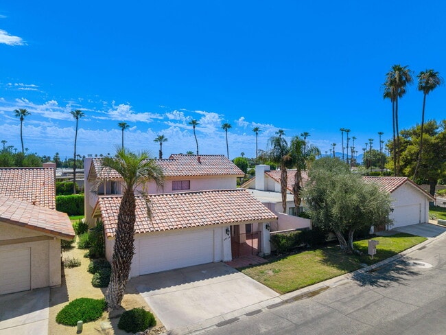 37710-37710 Los Cocos Dr E in Rancho Mirage, CA - Building Photo - Building Photo
