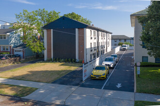 407 8th Ave in Asbury Park, NJ - Building Photo - Building Photo