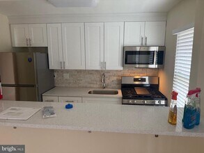 2723 Fort Baker Dr SE in Washington, DC - Building Photo - Building Photo