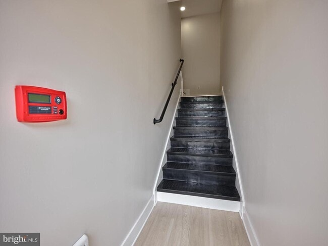 property at 32 S State St