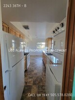 2243 36th St in Los Alamos, NM - Building Photo