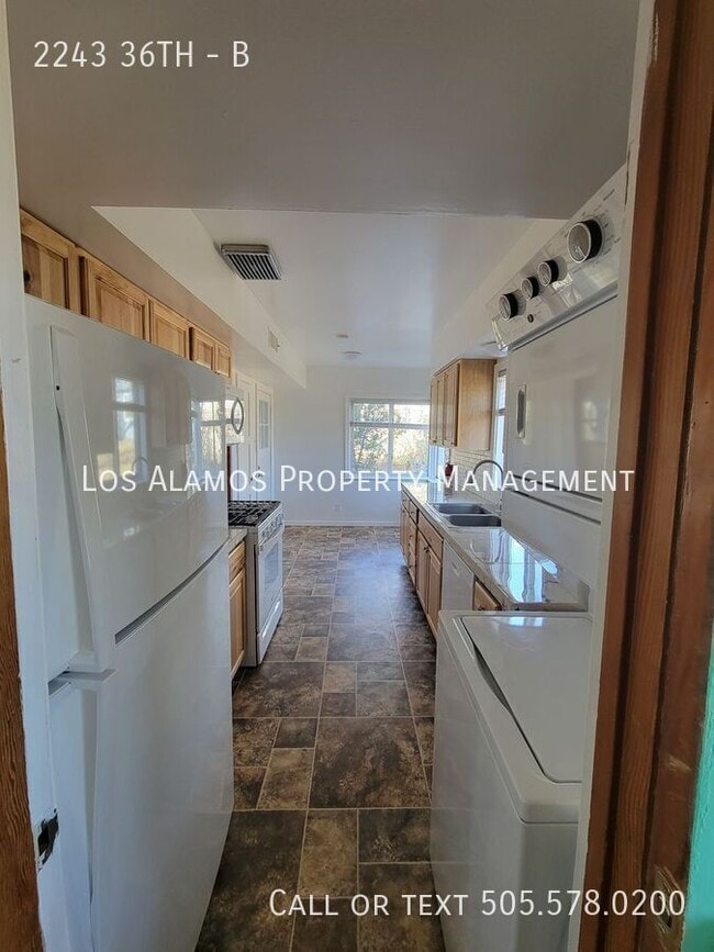 property at 2243 36th St