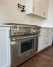 128 Longwood Ave in Brookline, MA - Foto de edificio - Building Photo