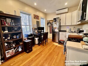 5 Edwin St, Unit 1 in Boston, MA - Building Photo - Building Photo