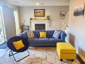 2900 Affirmed Ct in Lexington, KY - Building Photo