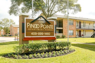 Pindo Pointe Apartments