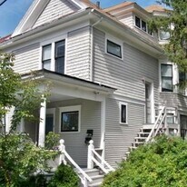 210 Williams St in Ithaca, NY - Building Photo