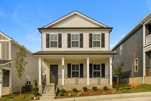 7416 Blue Gable Rd in Nashville, TN - Building Photo