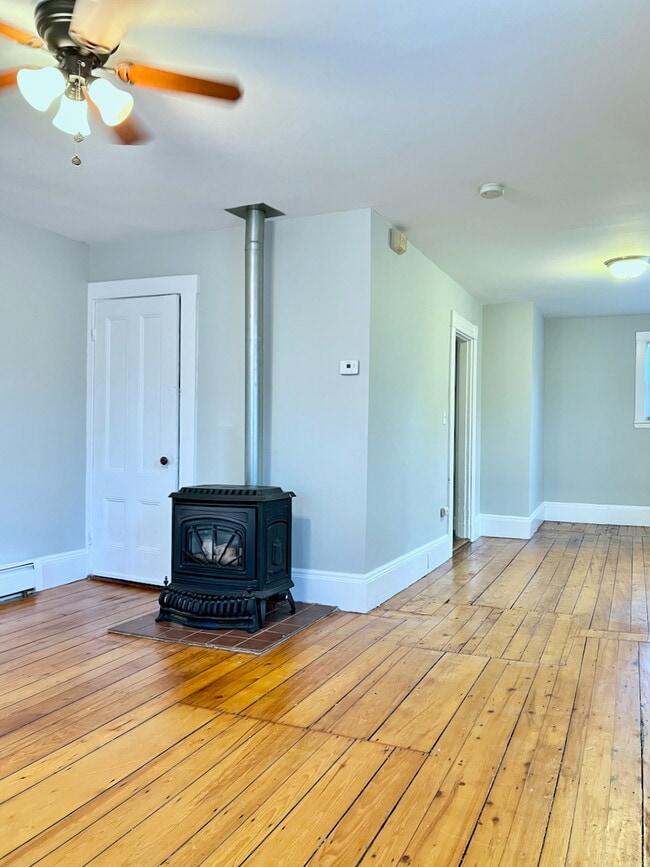 property at 252 Walden St