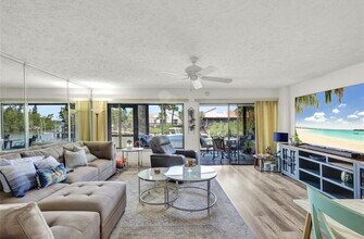 25188 Marion Ave, Unit 1038 in Punta Gorda, FL - Foto de edificio - Building Photo