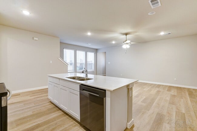 property at 4110 Tobin Dr