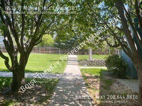 6636 W Morris Hill Ln in Boise, ID - Building Photo - Building Photo
