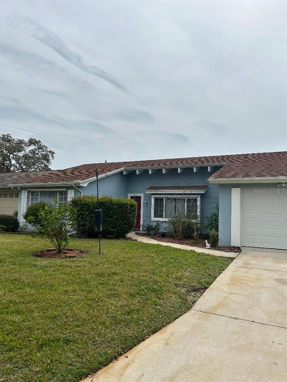 8602 Lincolnshire Dr in Hudson, FL - Building Photo - Building Photo