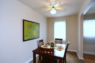 College Gardens & Melbourne Apts /Townhouses in Baltimore, MD - Building Photo - Interior Photo