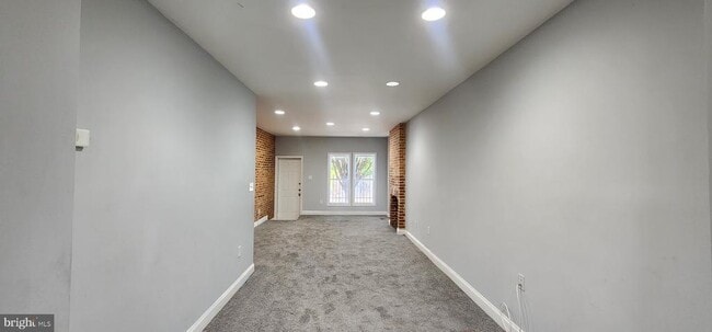 1633 N Patterson Park Ave in Baltimore, MD - Building Photo - Building Photo