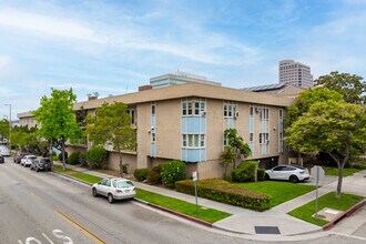 211 E California Ave in Glendale, CA - Building Photo - Primary Photo