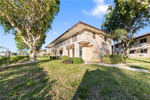 167 N Collier Blvd in Marco Island, FL - Building Photo - Building Photo