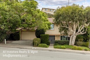 4219 Avati Dr in San Diego, CA - Building Photo