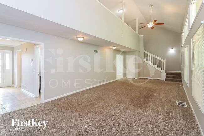 property at 3975 Sandy Plains Rd