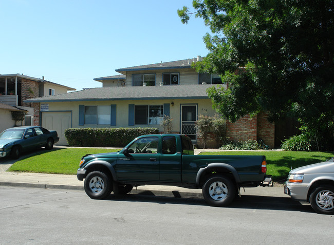 658 Arbutus Ave in Sunnyvale, CA - Building Photo - Building Photo