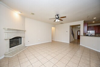 4411 Wellington Grove Ln in Katy, TX - Building Photo - Building Photo