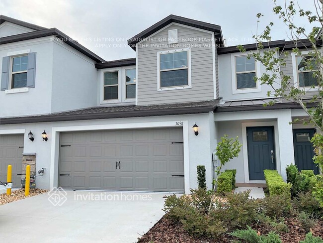 property at 3098 Hover Hall Ln