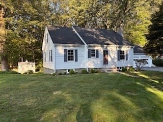 35 Colton Ln in Shrewsbury, MA - Building Photo - Building Photo