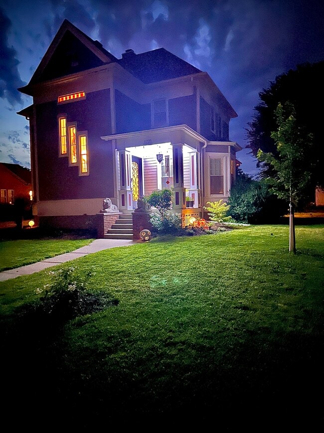 1728 South St in Blair, NE - Foto de edificio - Building Photo