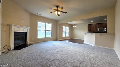 5240 Brierstone Dr in Alpharetta, GA - Building Photo - Building Photo