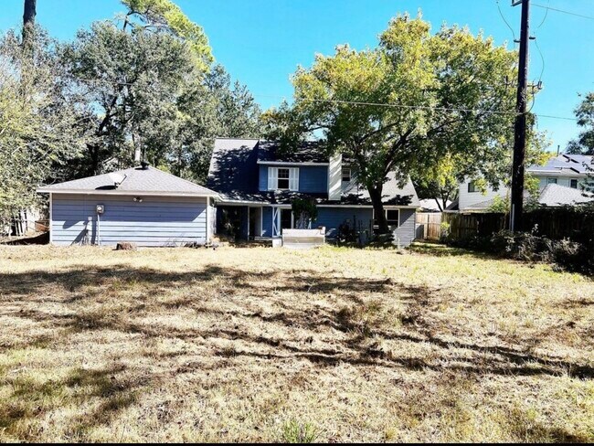 17715 Loring Ln in Spring, TX - Building Photo - Building Photo