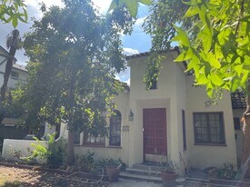 4448 Avocado St in Los Angeles, CA - Building Photo