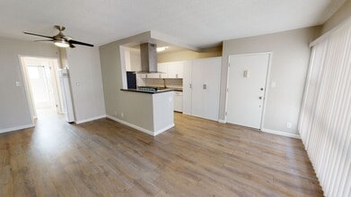 Interior Photo