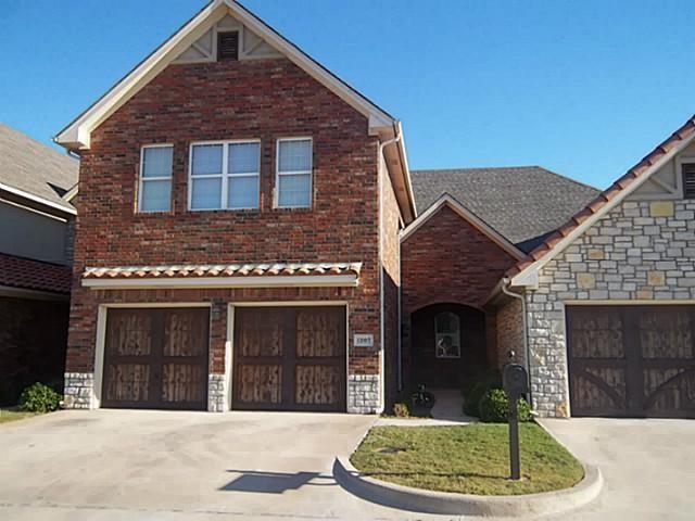 property at 1207 Stanton Ct
