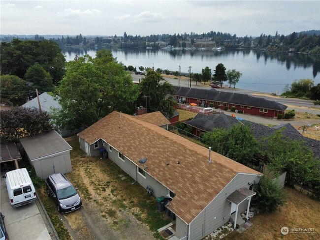 property at 117 Sheridan Rd