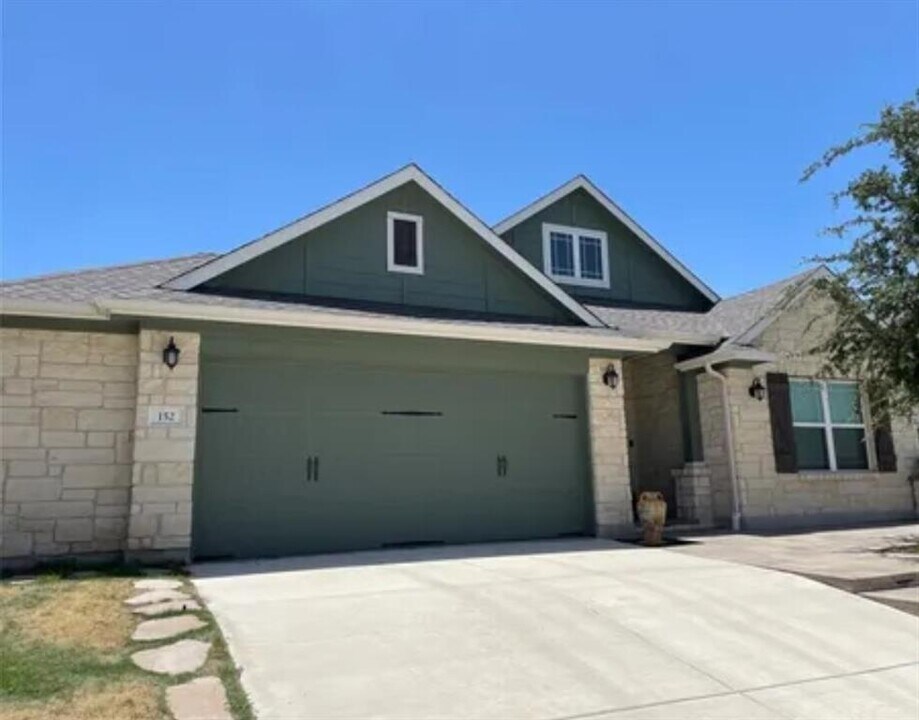 152 Venti Cove in Georgetown, TX - Building Photo