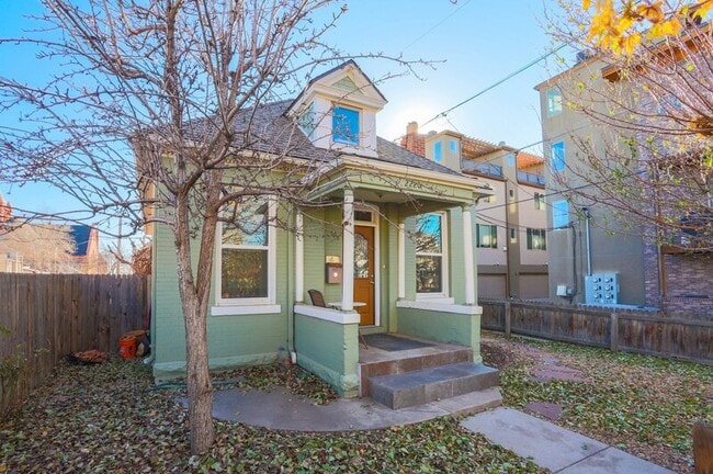2220 W 31st Ave in Denver, CO - Building Photo - Building Photo