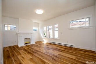 1310 18th Ave in San Francisco, CA - Building Photo - Building Photo