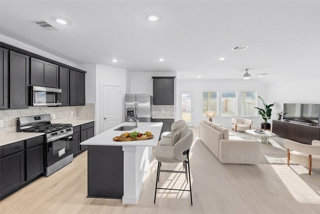 30618 Wicklow Gdns Dr in Fulshear, TX - Building Photo - Building Photo