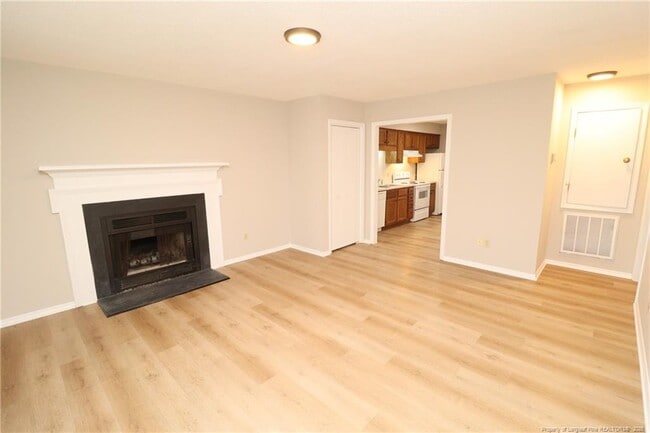3901 Lexington Dr in Raleigh, NC - Building Photo - Building Photo