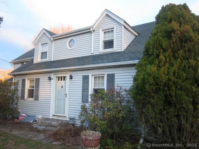 property at 16 Roseville Rd