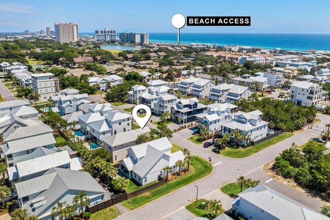 56 Penelope St in Miramar Beach, FL - Building Photo - Building Photo