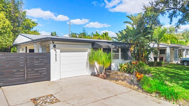 3623 Chelsea St in Orlando, FL - Building Photo - Building Photo