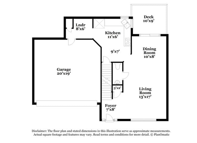 203 Niatross Pl in Delaware, OH - Building Photo - Building Photo