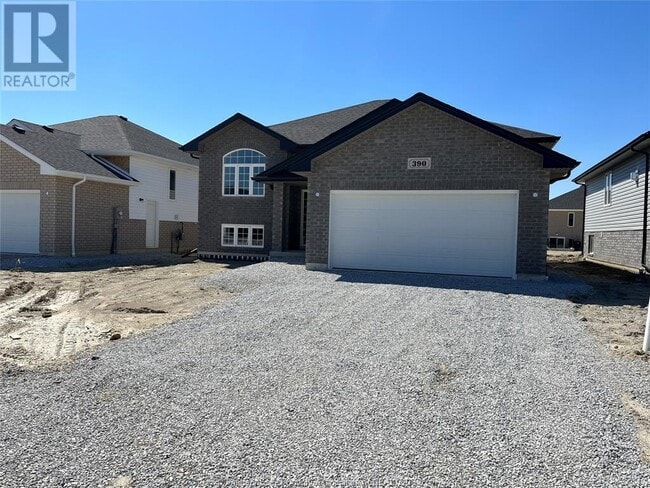 property at 390 Hemlock Ln