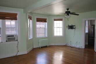 31 Concord Ave in Cambridge, MA - Building Photo - Building Photo