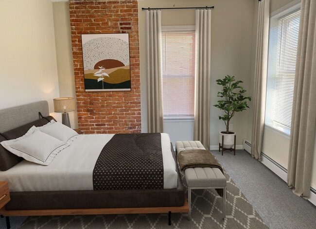 23 Babcock St, Unit 2 in Hartford, CT - Building Photo - Building Photo